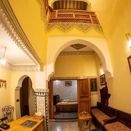 מלון פס Dar Alhaja Rahma מראה חיצוני תמונה