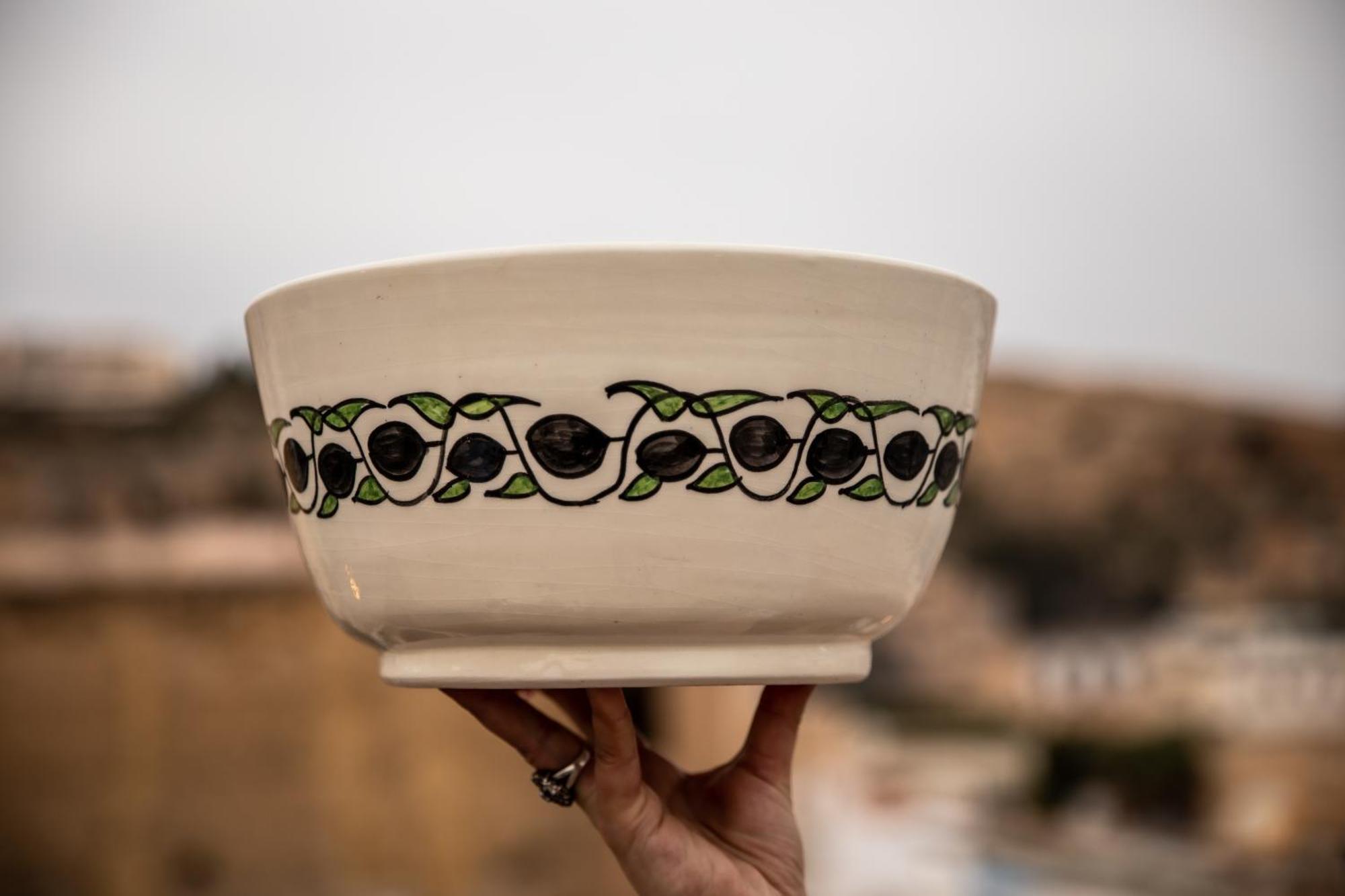 מלון פס Dar Alhaja Rahma מראה חיצוני תמונה